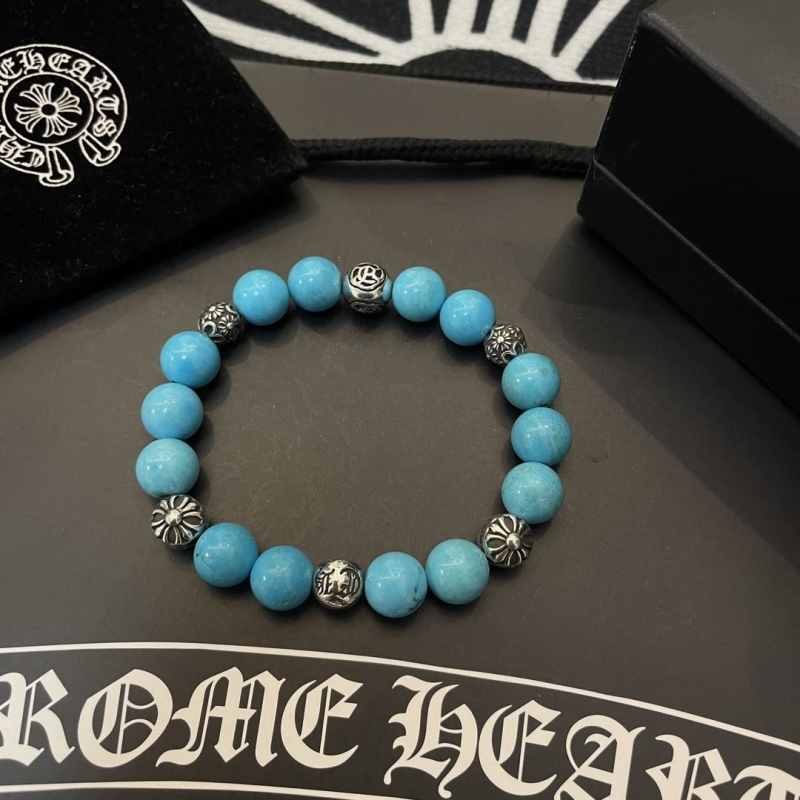 Ch*0me He**ts bracelets